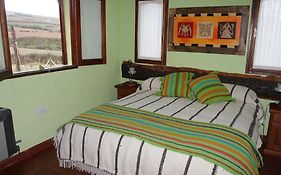Villa Rural San Miguel de la Loma